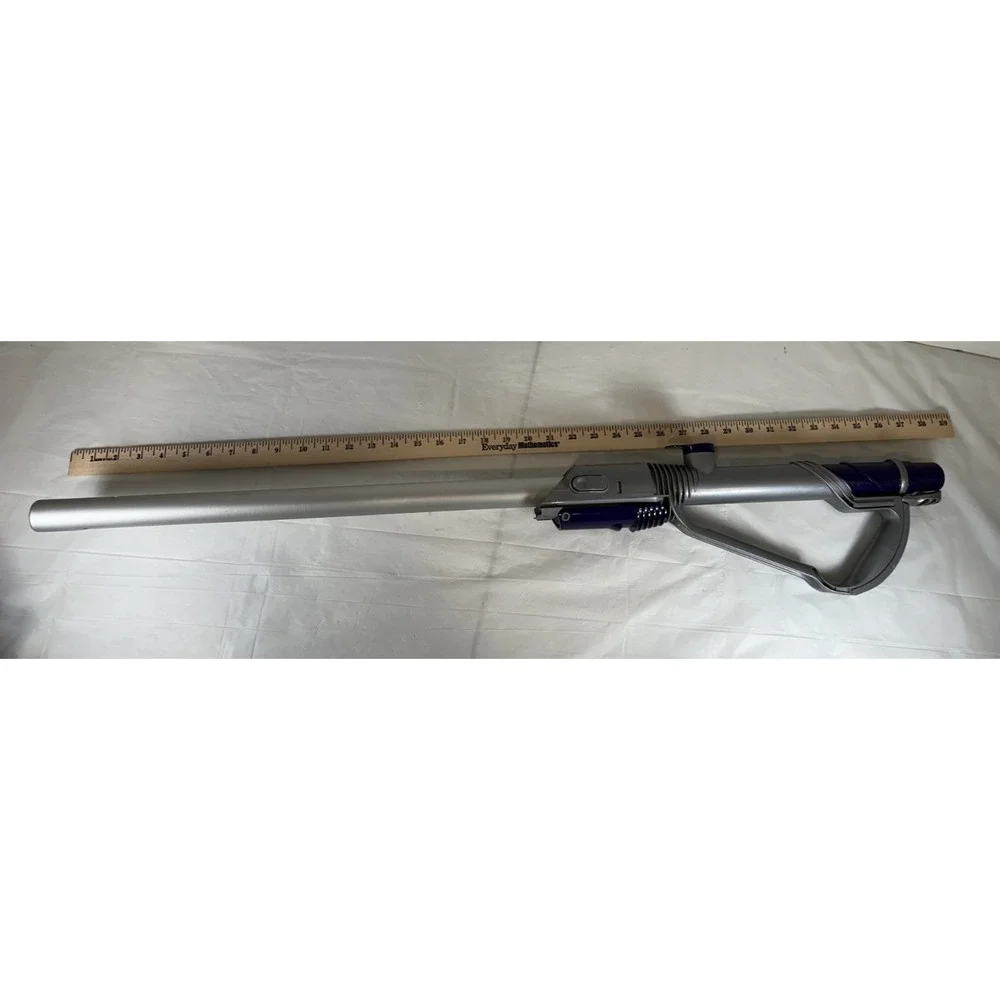Dyson DC14 Animal Wand Extension Tube Handle Purple Gray Vacuum Part OEM